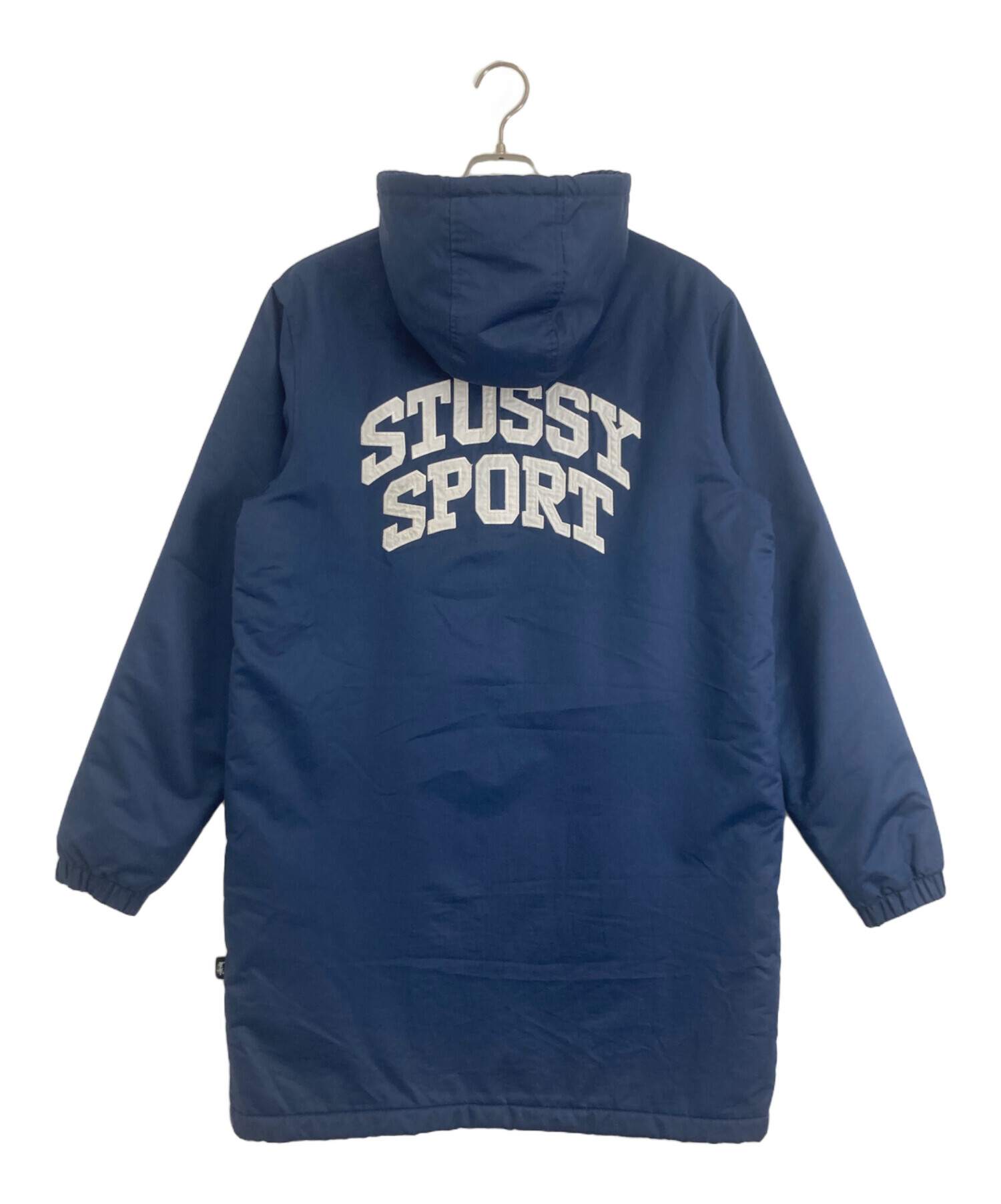 中古・古着通販】stussy (ステューシー) Champion (チャンピオン