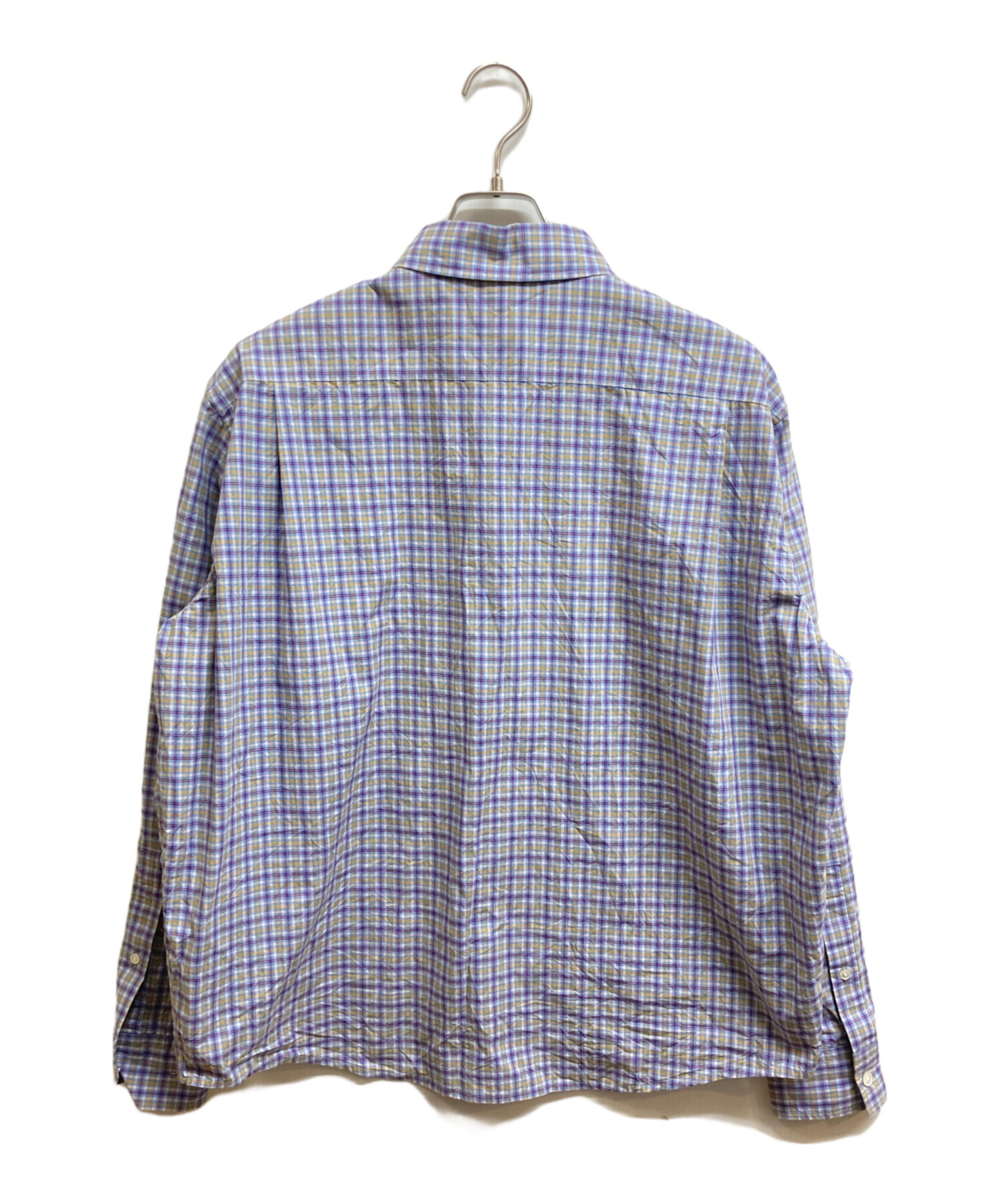中古・古着通販】Acne studios (アクネ ストゥディオス) チェック