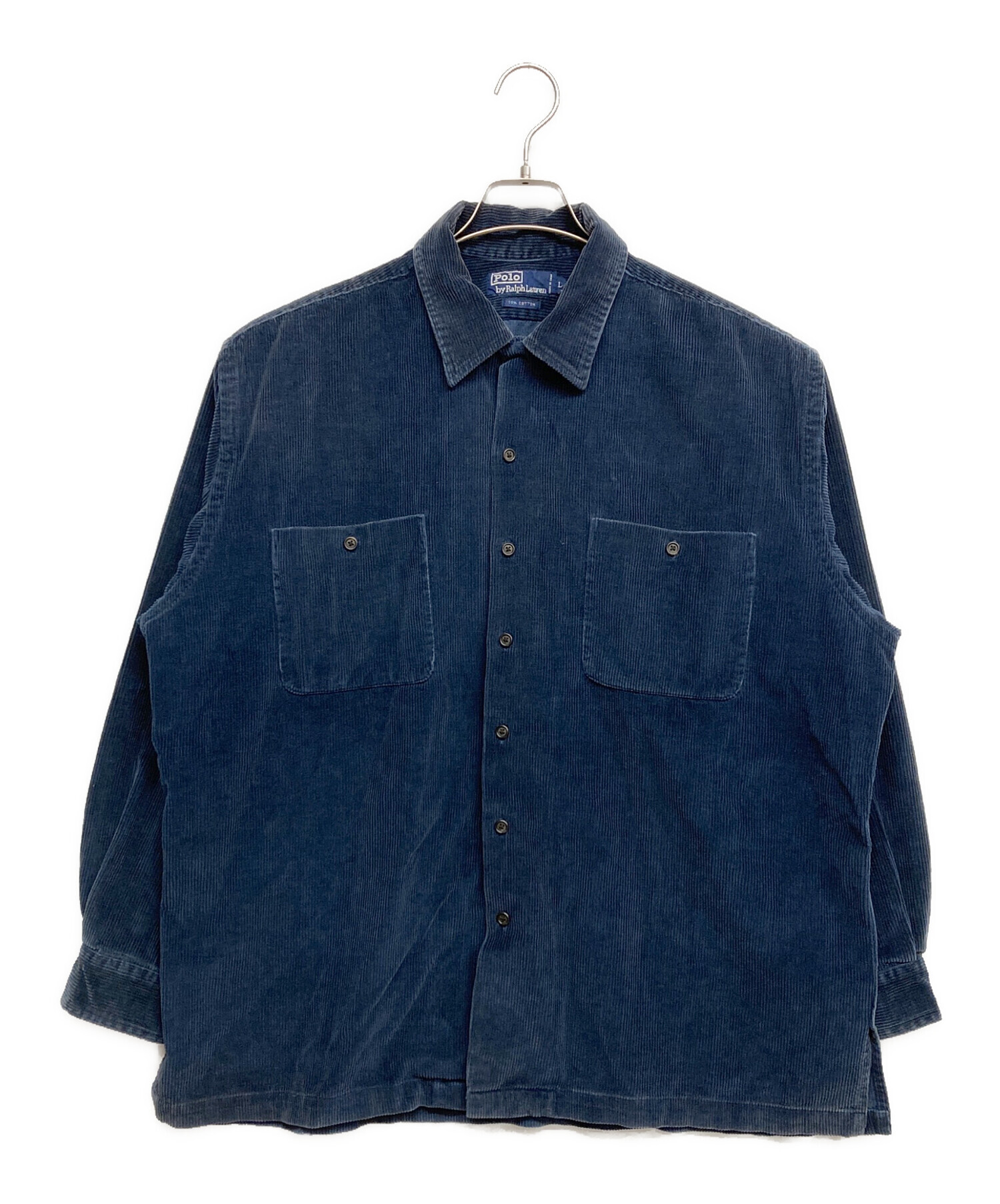 中古・古着通販】POLO RALPH LAUREN (ポロ・ラルフローレン) ワイド