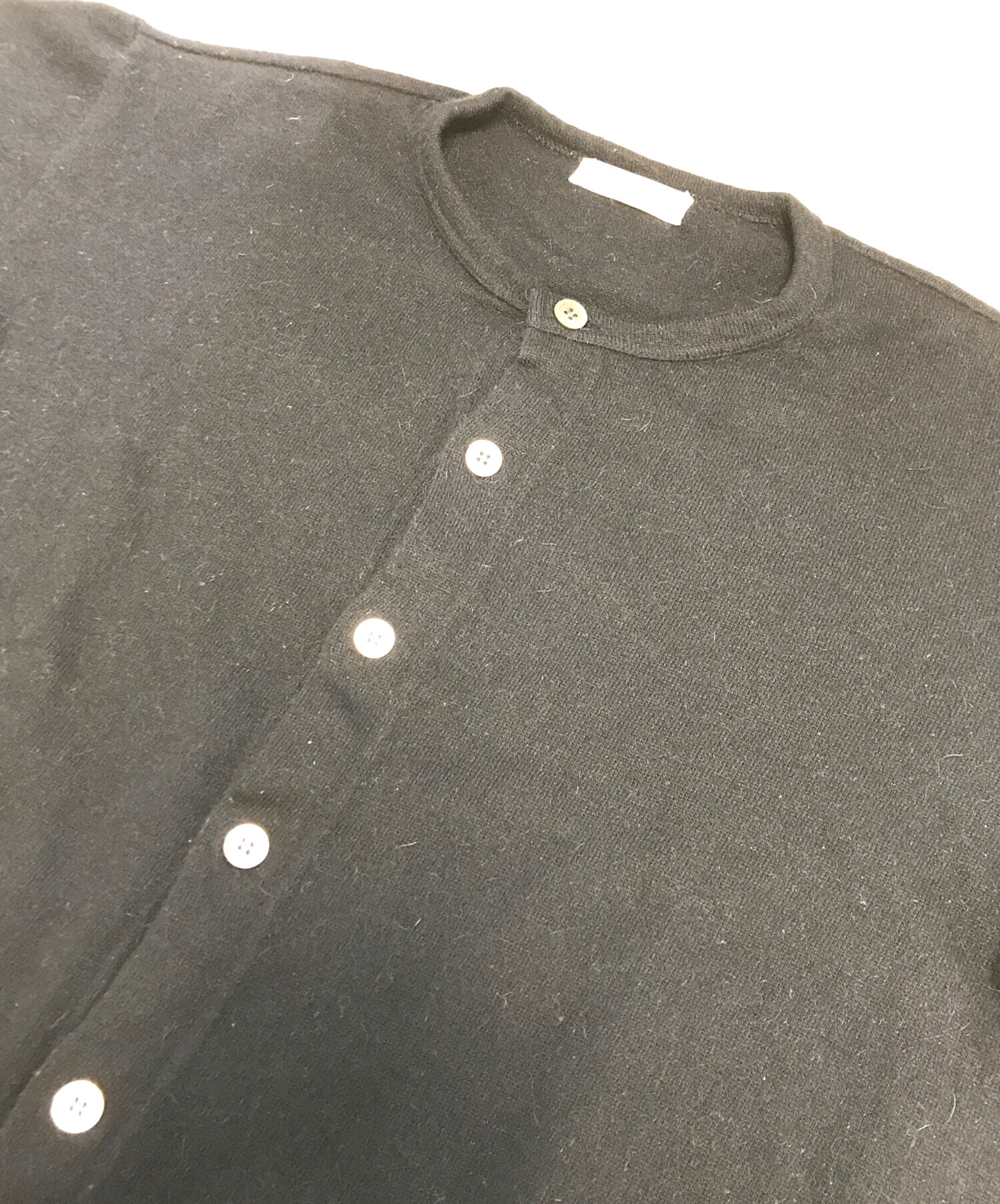 中古・古着通販】ROBE DE CHAMBRE COMME DES GARCONS (ローブド
