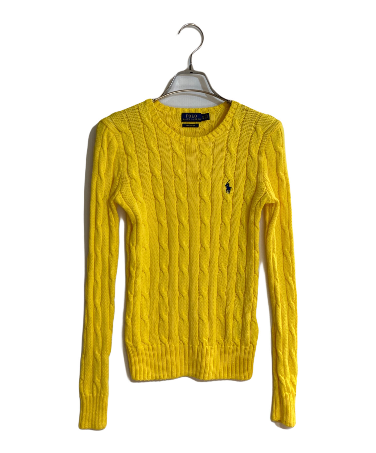 中古・古着通販】POLO RALPH LAUREN (ポロ・ラルフローレン) ケーブル