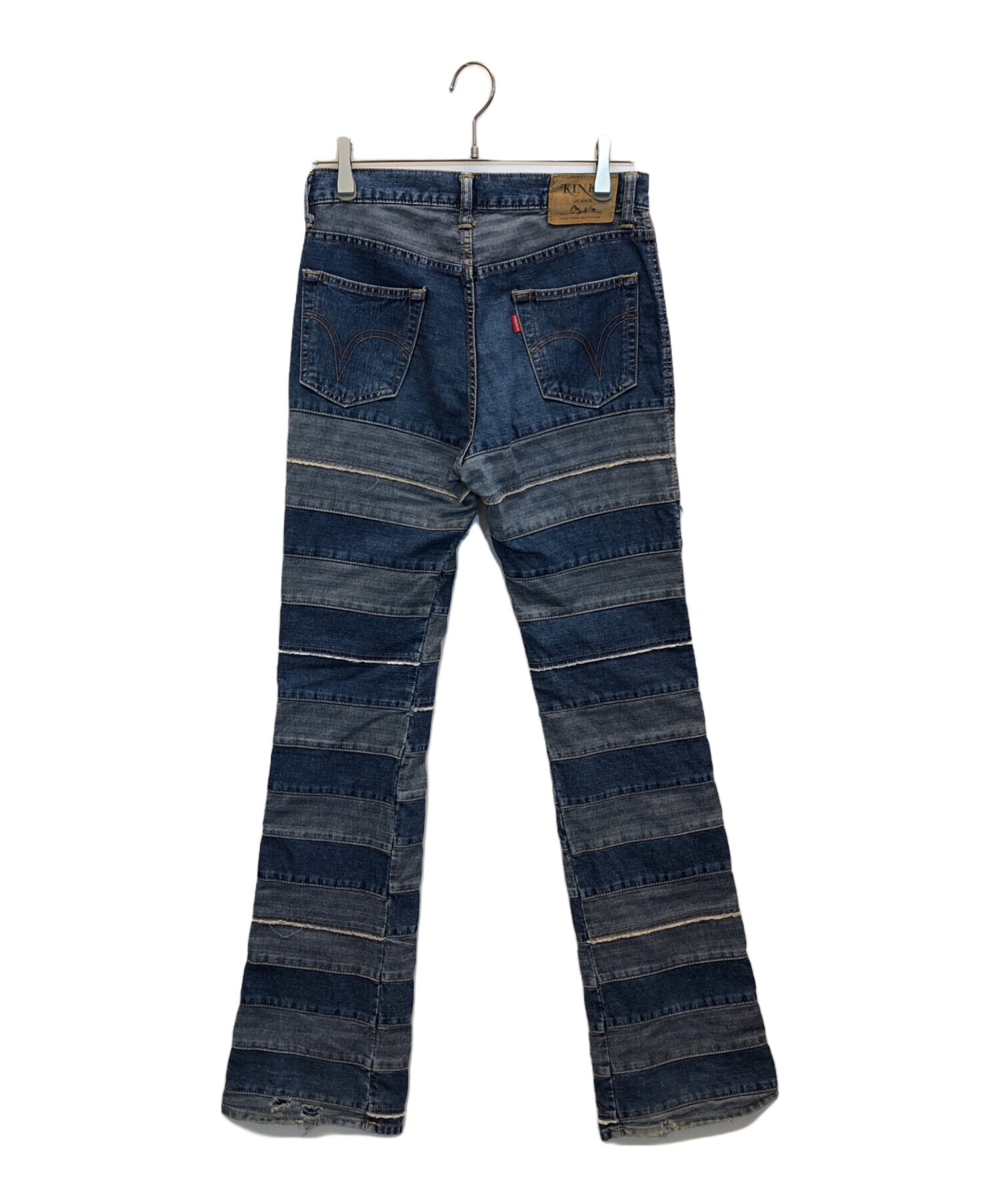 中古・古着通販】Hysteric Glamour (ヒステリックグラマー) ツギハギ