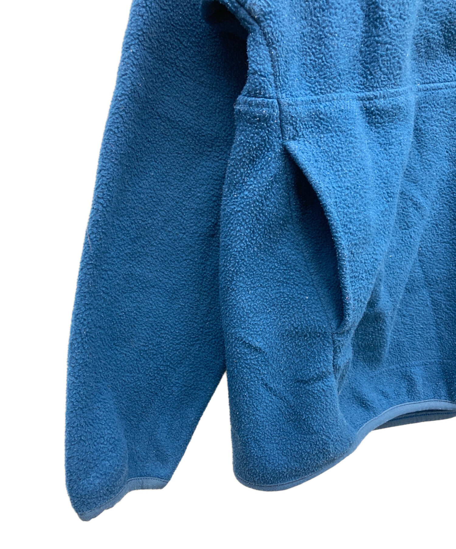 中古・古着通販】Patagonia (パタゴニア) フリースプルオーバー