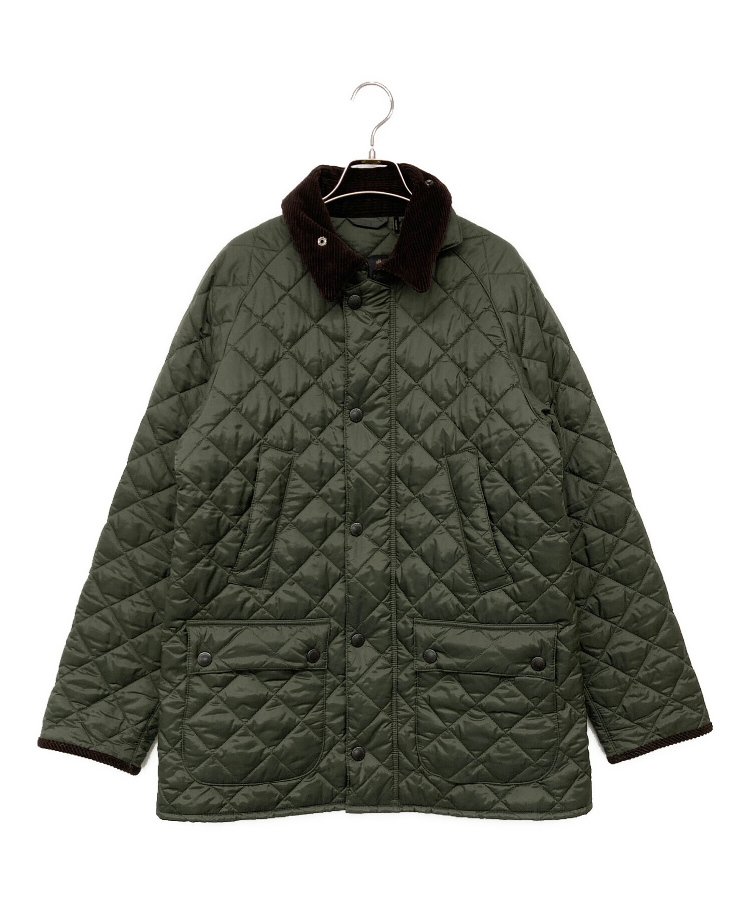 中古・古着通販】Barbour (バブアー) BEDALE/ビデイル キルティング