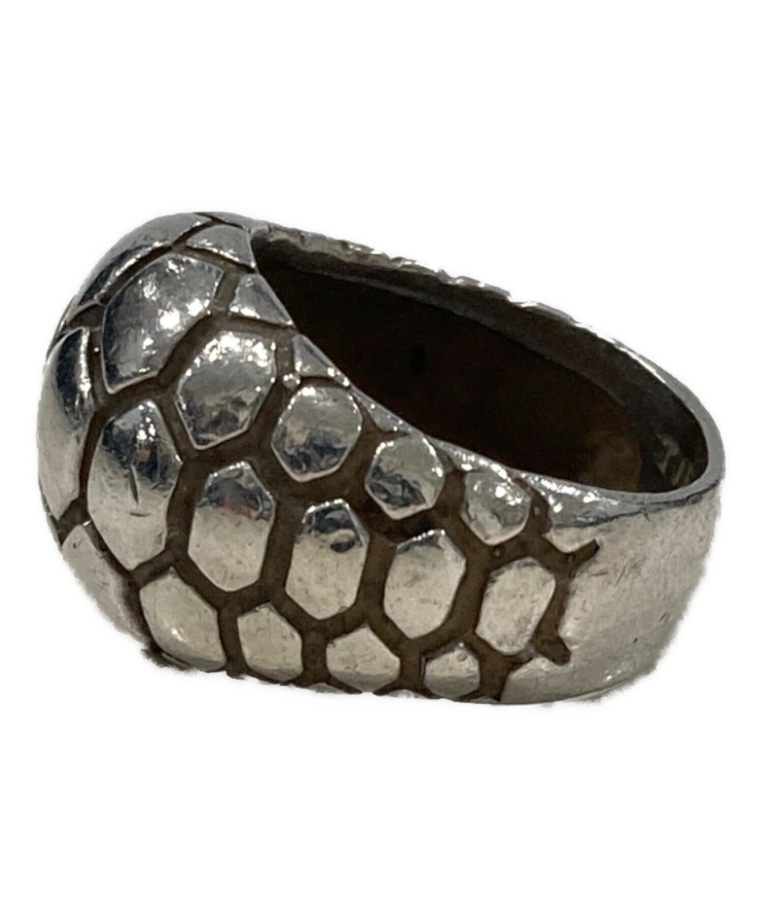 中古・古着通販】TIFFANY & Co. (ティファニー) クロコニロティカ