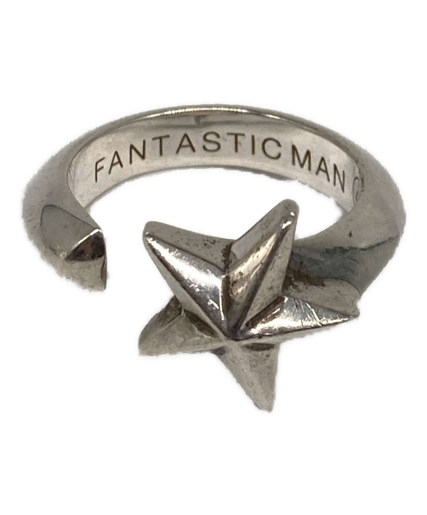 中古・古着通販】FANTASTIC MAN (ファンタスティックマン) スター