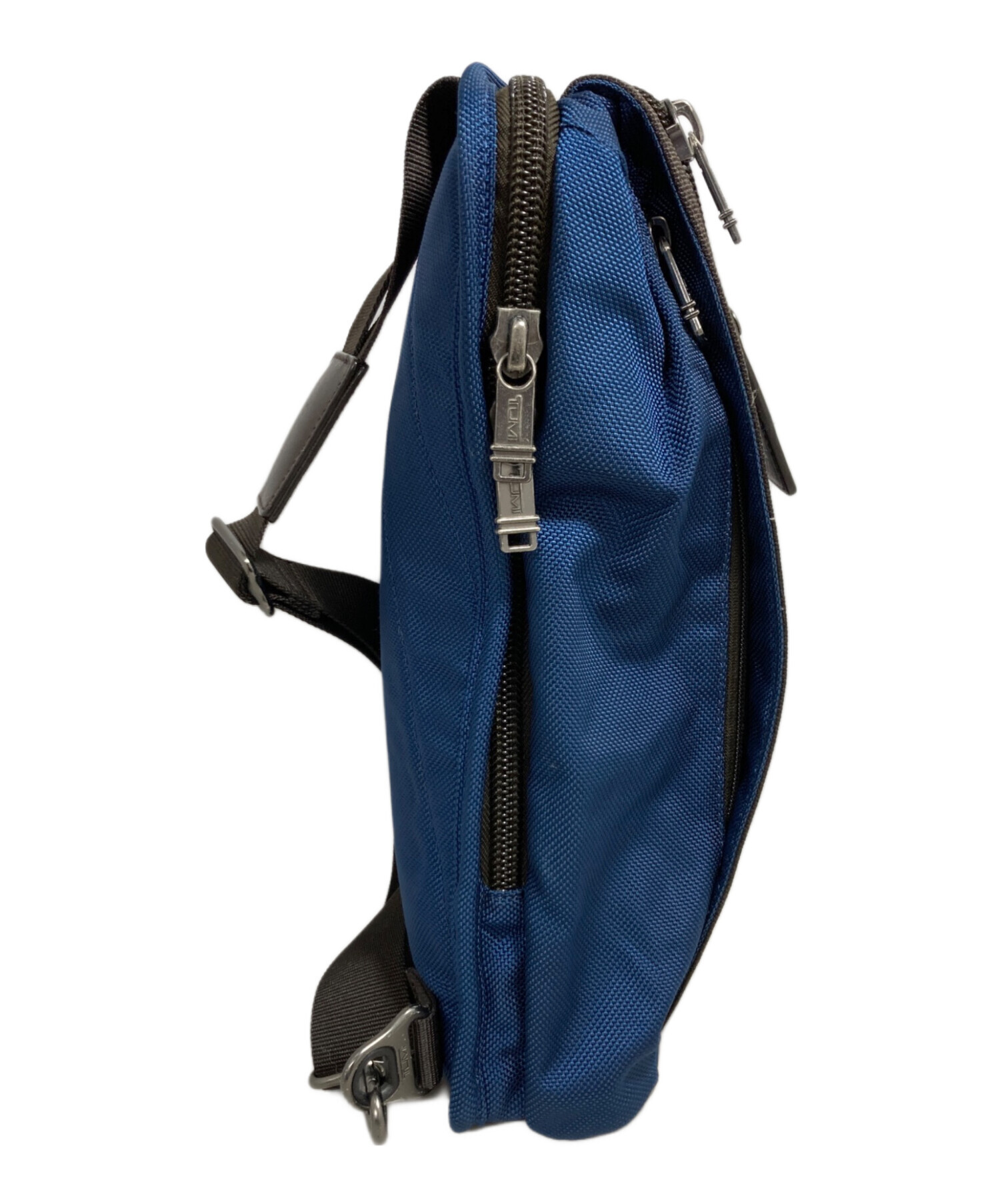 中古・古着通販】TUMI (トゥミ) ALPHA BRAVO モントレー スリング