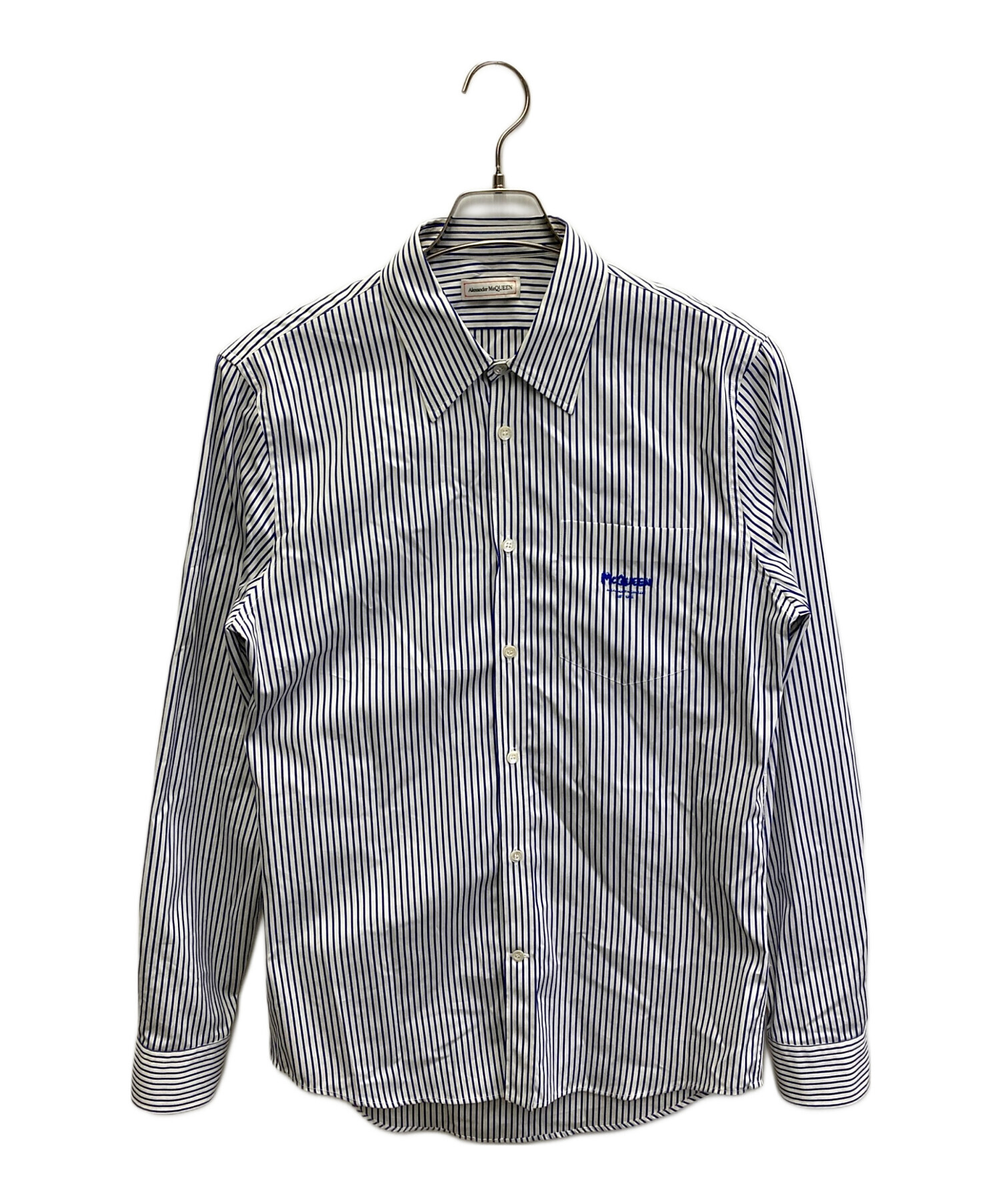 中古・古着通販】ALEXANDER McQUEEN (アレキサンダーマックイーン