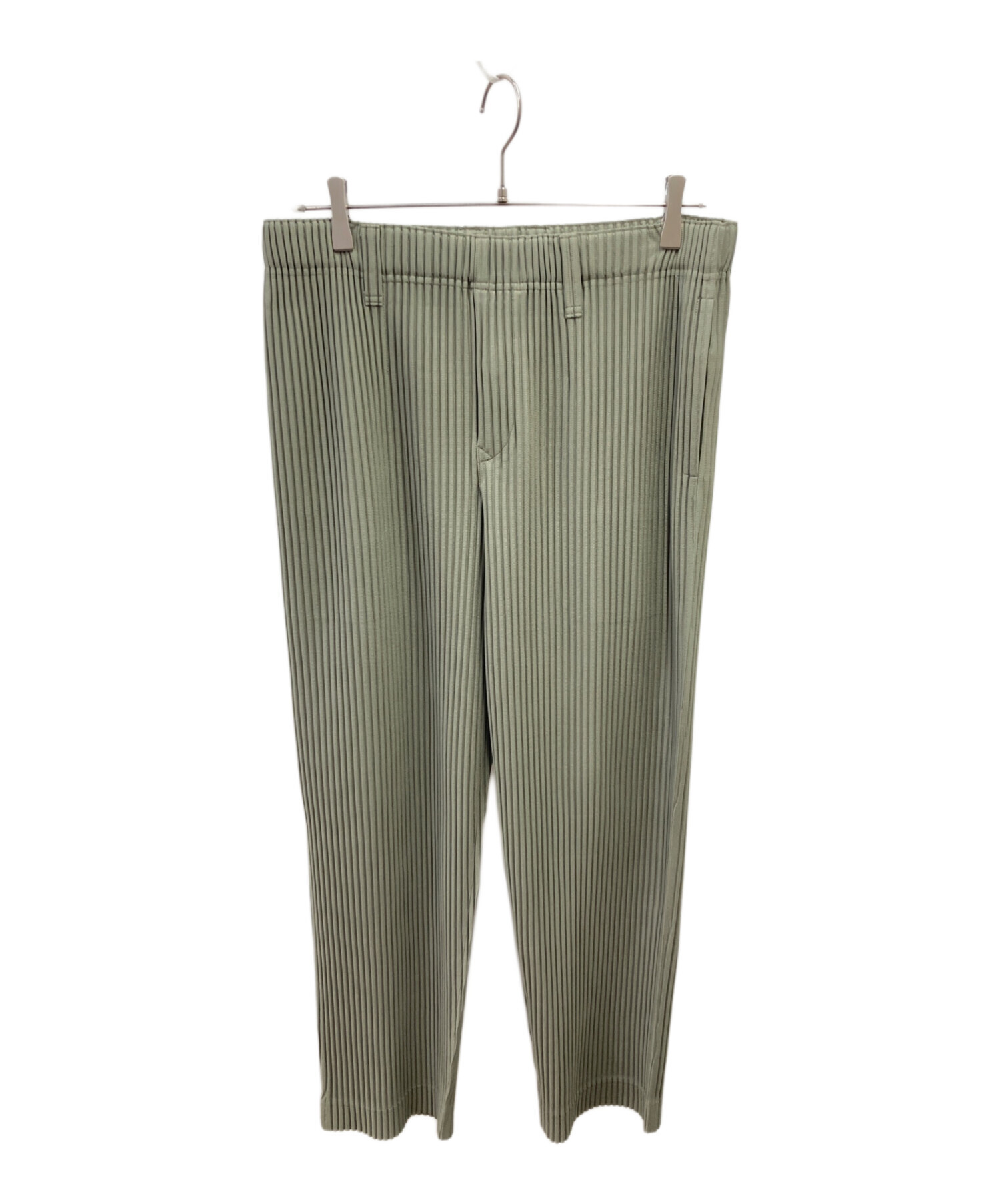 中古・古着通販】HOMME PLISSE ISSEY MIYAKE (オム プリッセ イッセイ