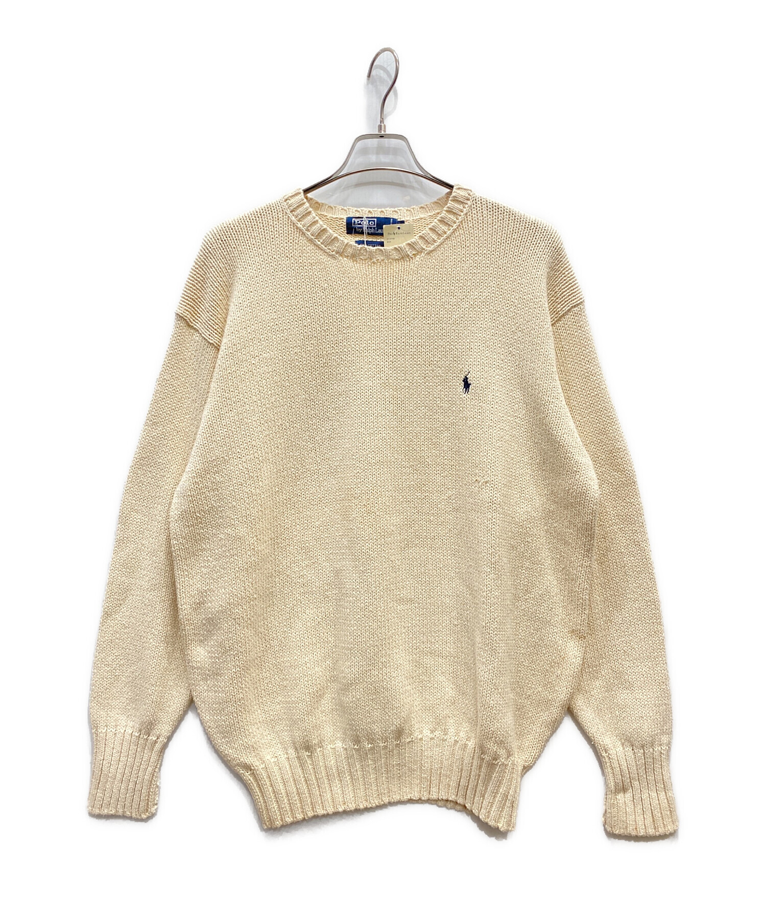 中古・古着通販】POLO RALPH LAUREN (ポロ・ラルフローレン) コットン