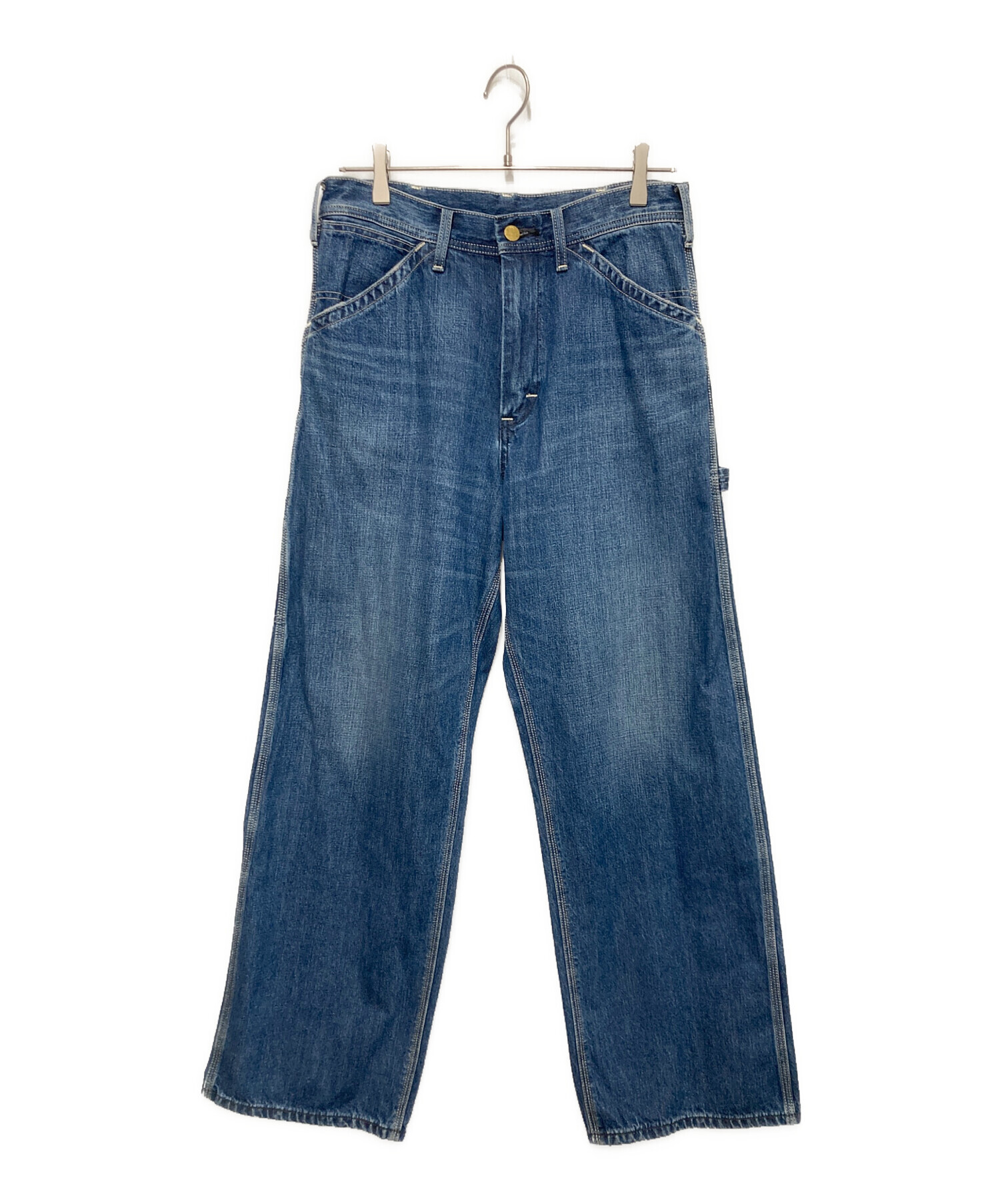 中古・古着通販】LEE (リー) DEUXIEME CLASSE (ドゥーズィエム クラス