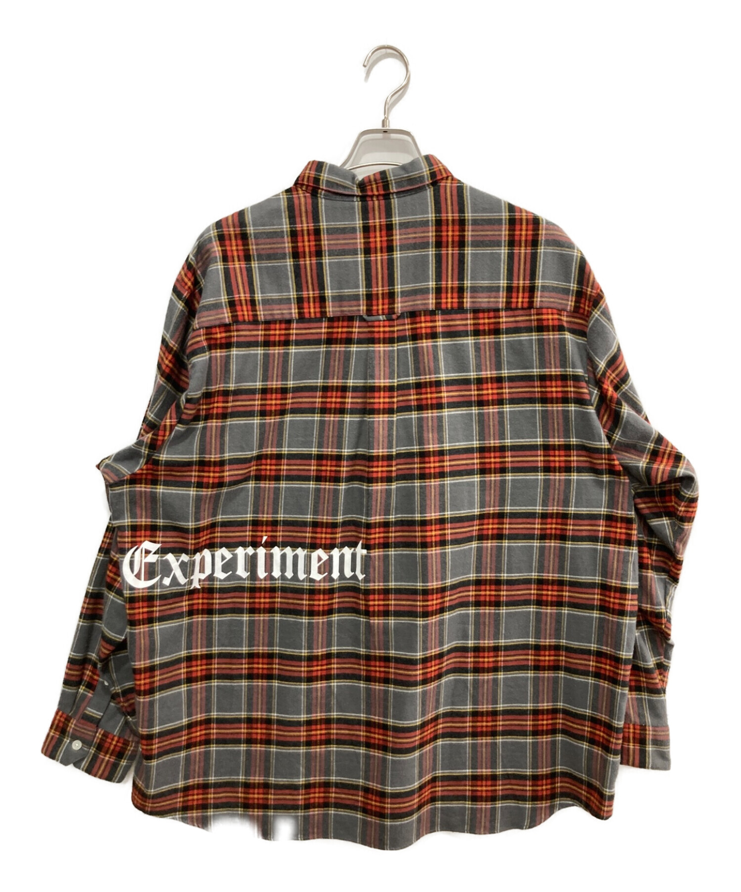 中古・古着通販】uniform experiment (ユニフォームエクスペリメント