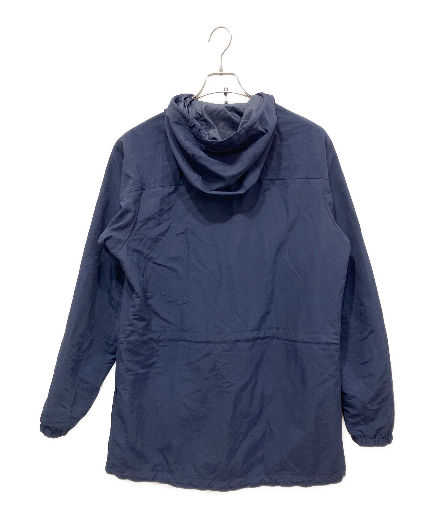 中古・古着通販】Patagonia (パタゴニア) M's Recycled Nylon Parka