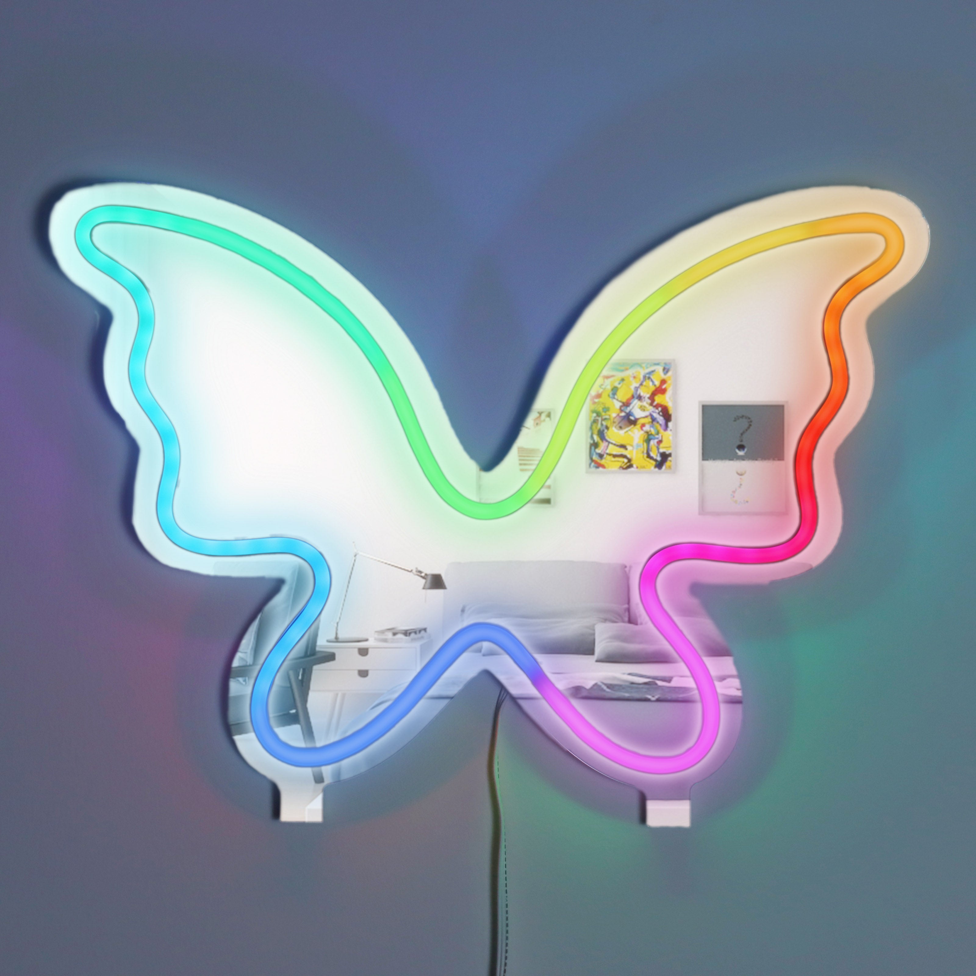 Neon Signs and Home Décor – Trend Tech Brands