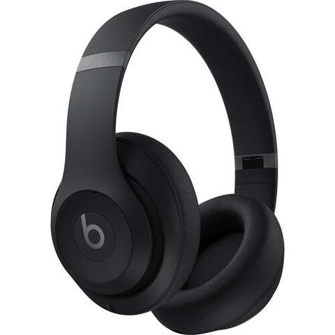Beats by Dr. Dre Studio Pro Wireless Over-Ear Headphones Black