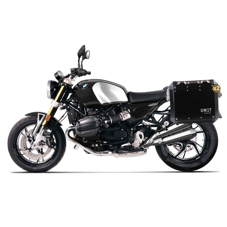 BMW R12 NineT