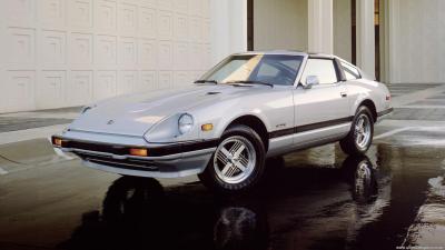 Datsun 280 ZX 2.8 2+2 Teknik özellikler, yakıt tüketimi, Boyutlar