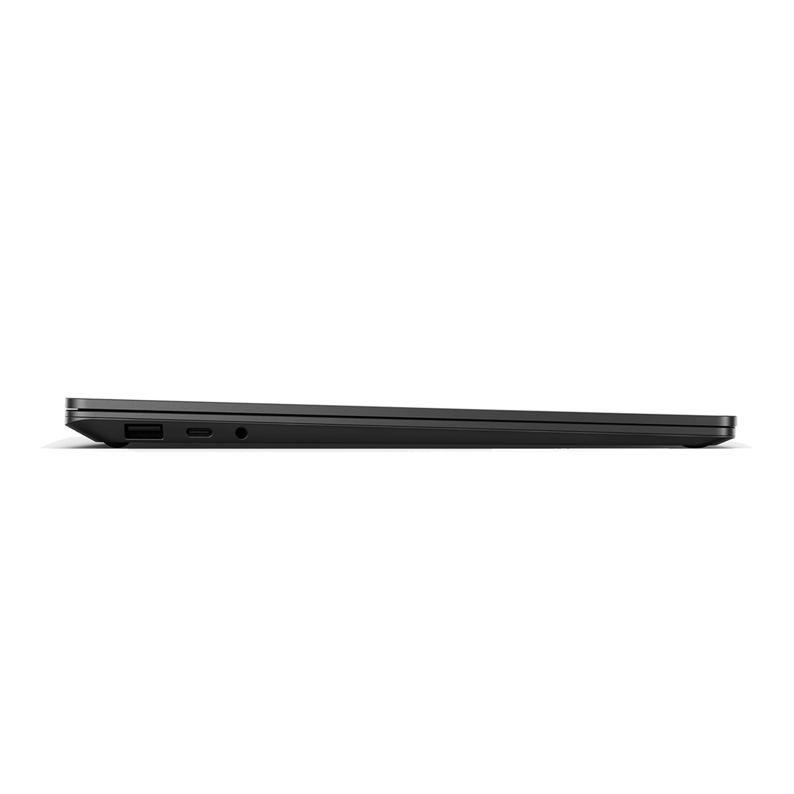 Microsoft¨ Surface Laptop 3 Black 15in i5/8GB/256GB | USC Bookstores