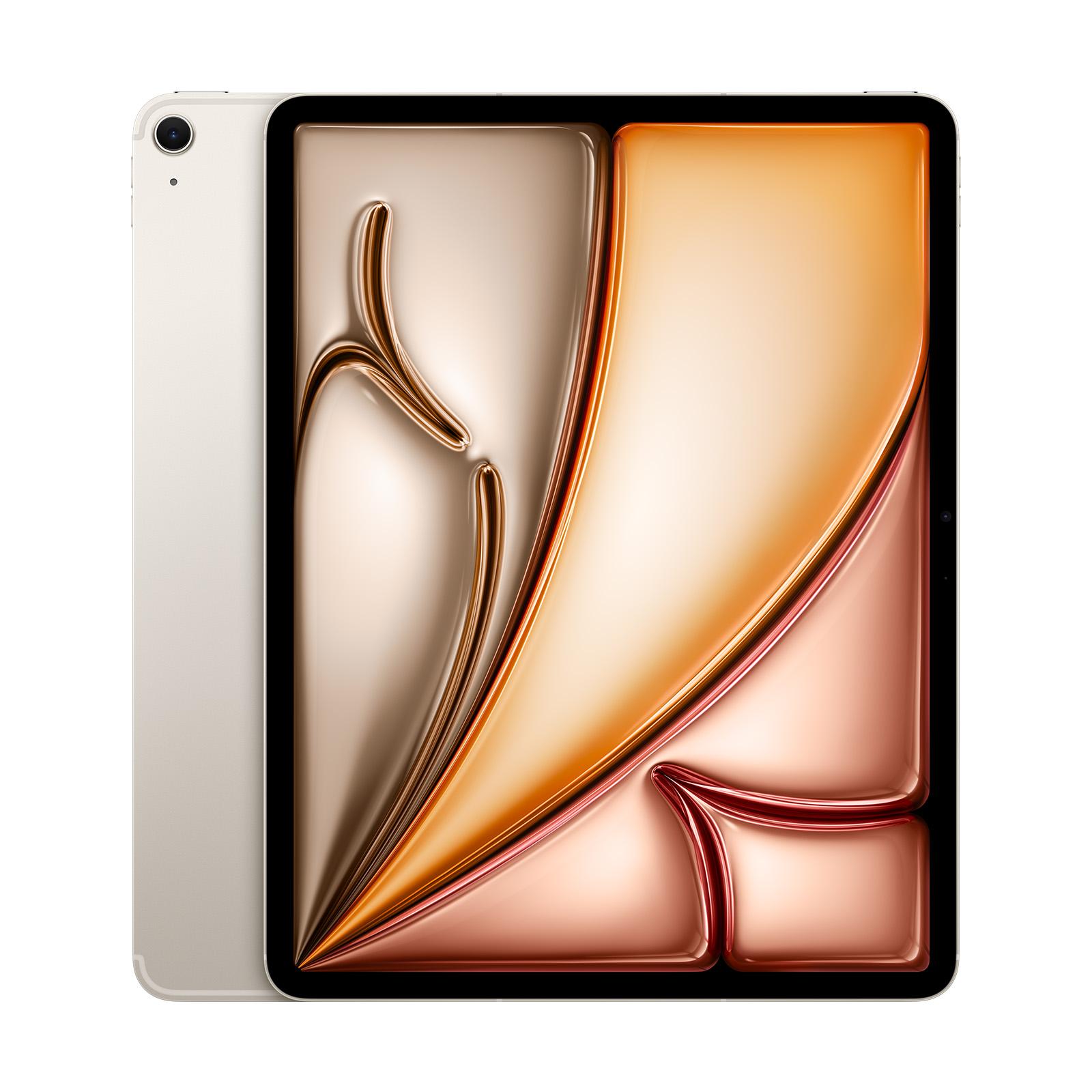 Apple 13-inch iPad Air Wi-Fi + Cellular 128GB | USC Bookstores