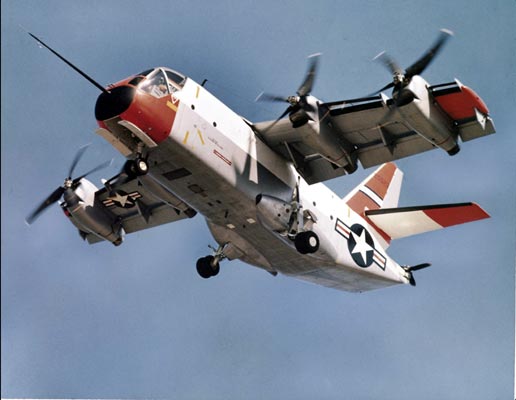 XC-142-A