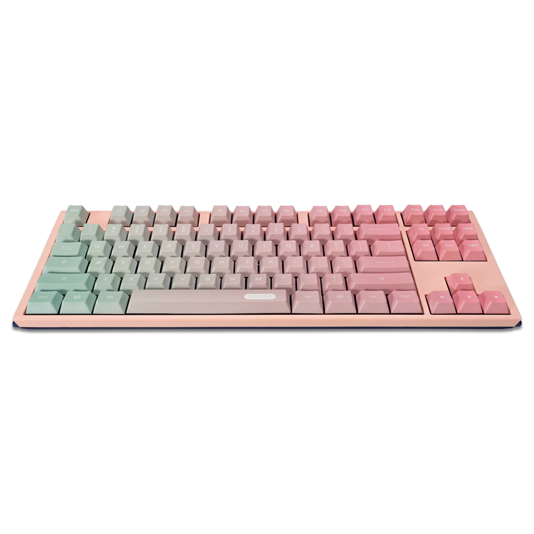 Ducky ONE 3 Fuji (VAXEE version)_キーボード_通常の製品_製品