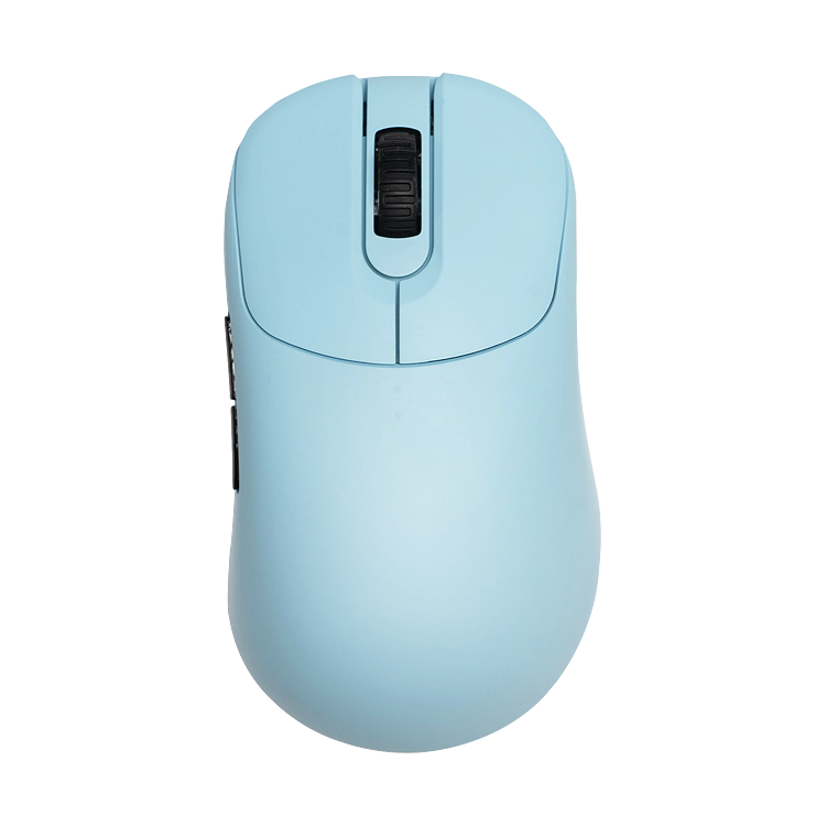 ZYGEN NP-01 ブルー Wireless (4K)_無線マウス_通常の製品_製品