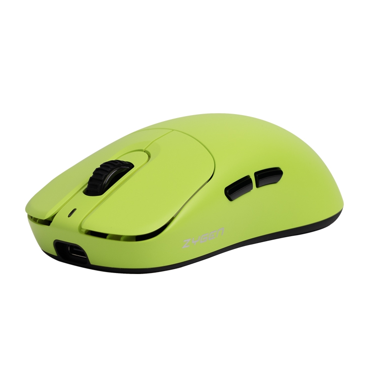 ZYGEN NP-01S V2 Wireless (4K)_無線マウス_通常の製品_製品 | VAXEE