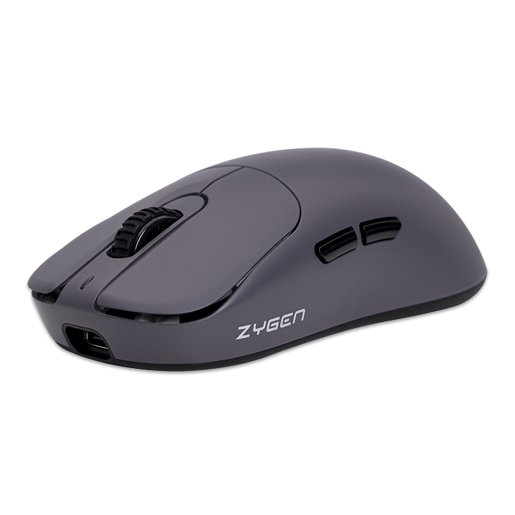 ZYGEN NP-01S V2 Wireless (4K)_無線マウス_通常の製品_製品 | VAXEE
