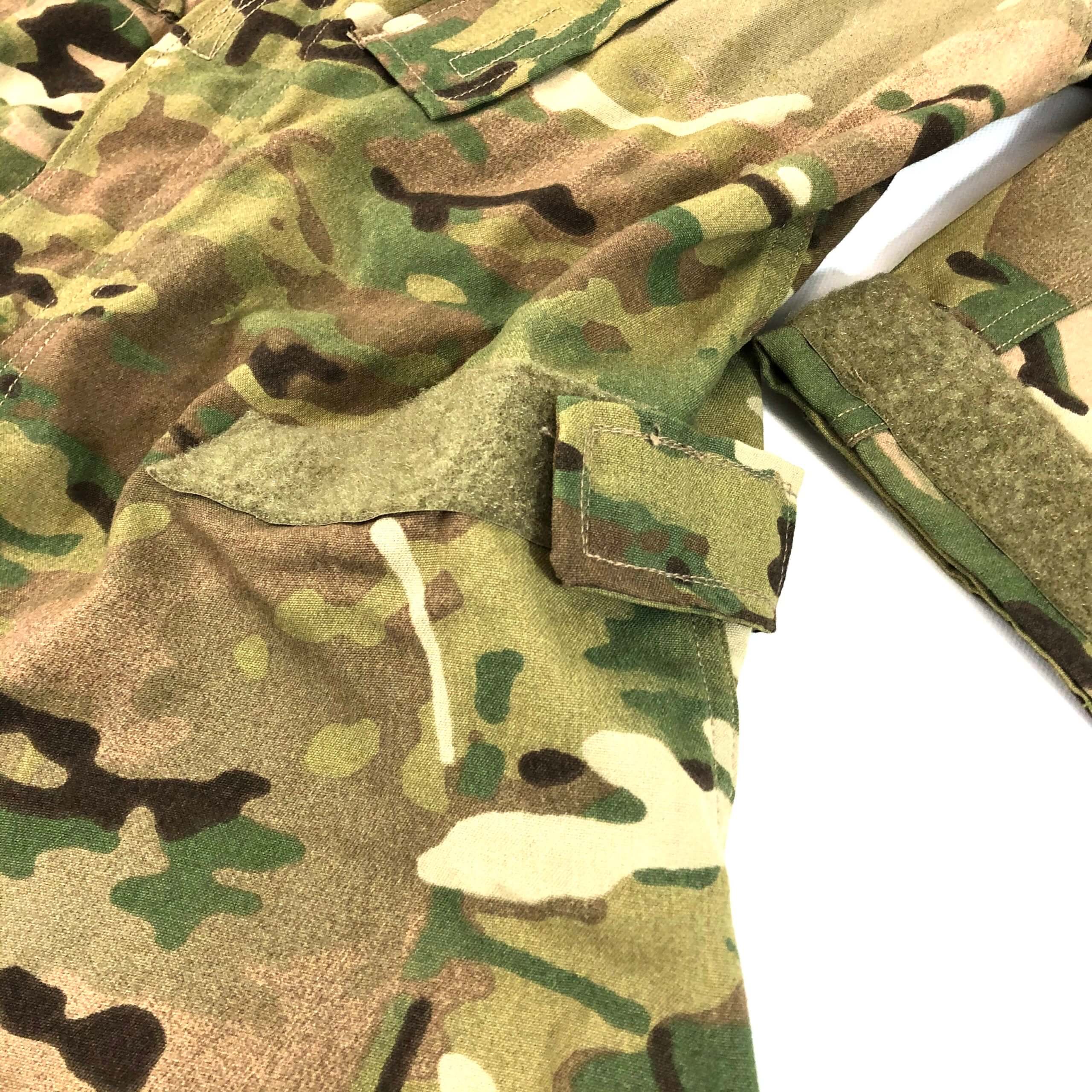 USGI Aircrew Combat Shirt, Multicam - Venture Surplus