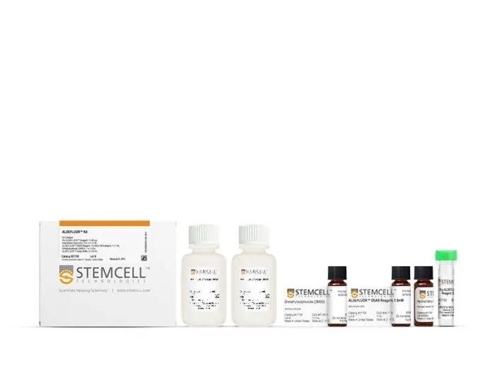 ALDEFLUOR Kit | 製品情報 | ベリタス