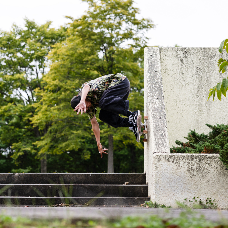 PRODUCTS] CHROME - STORM INSULATED PARKA & STORM COBRA | VHSMAG