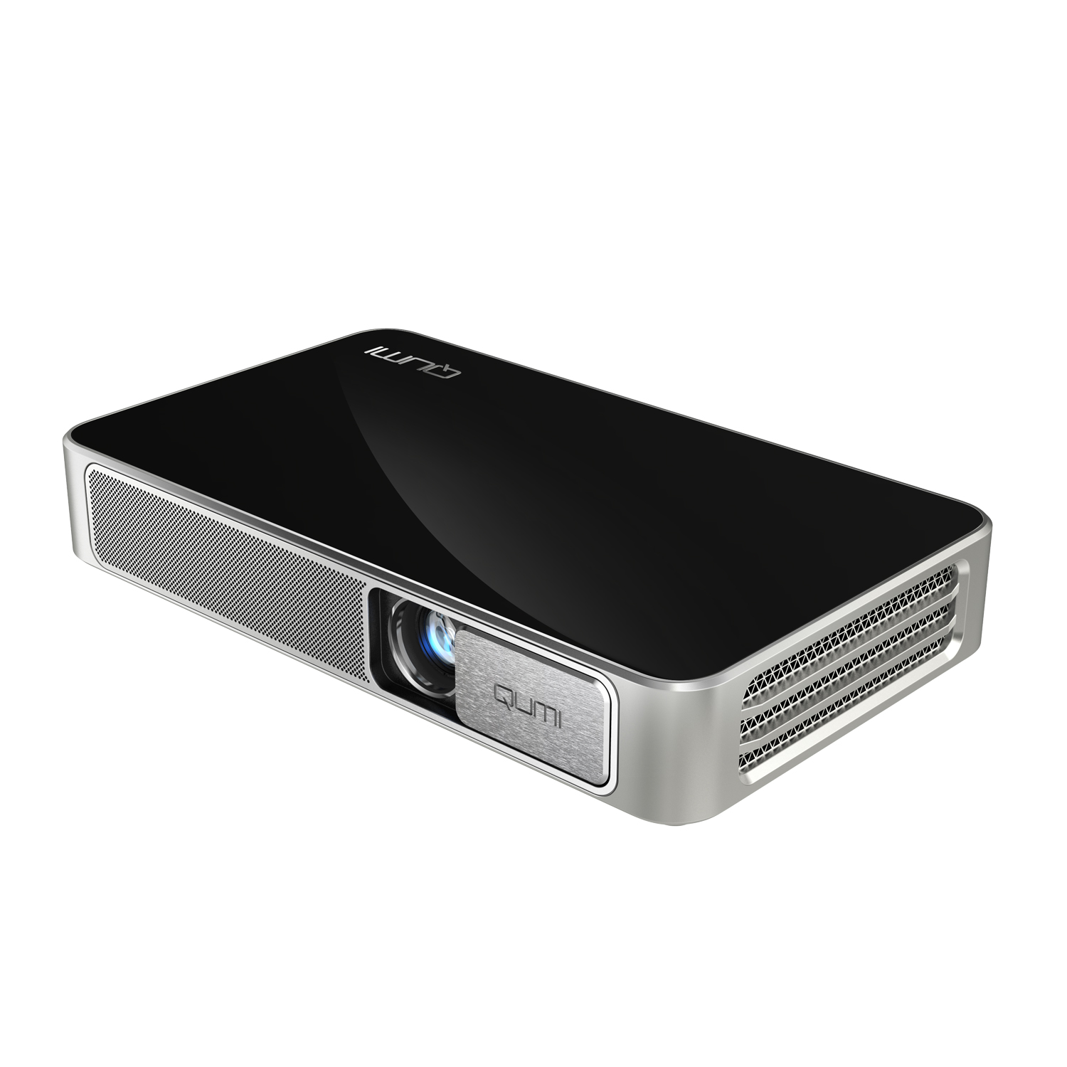 Qumi Series l Qumi Q3 Plus