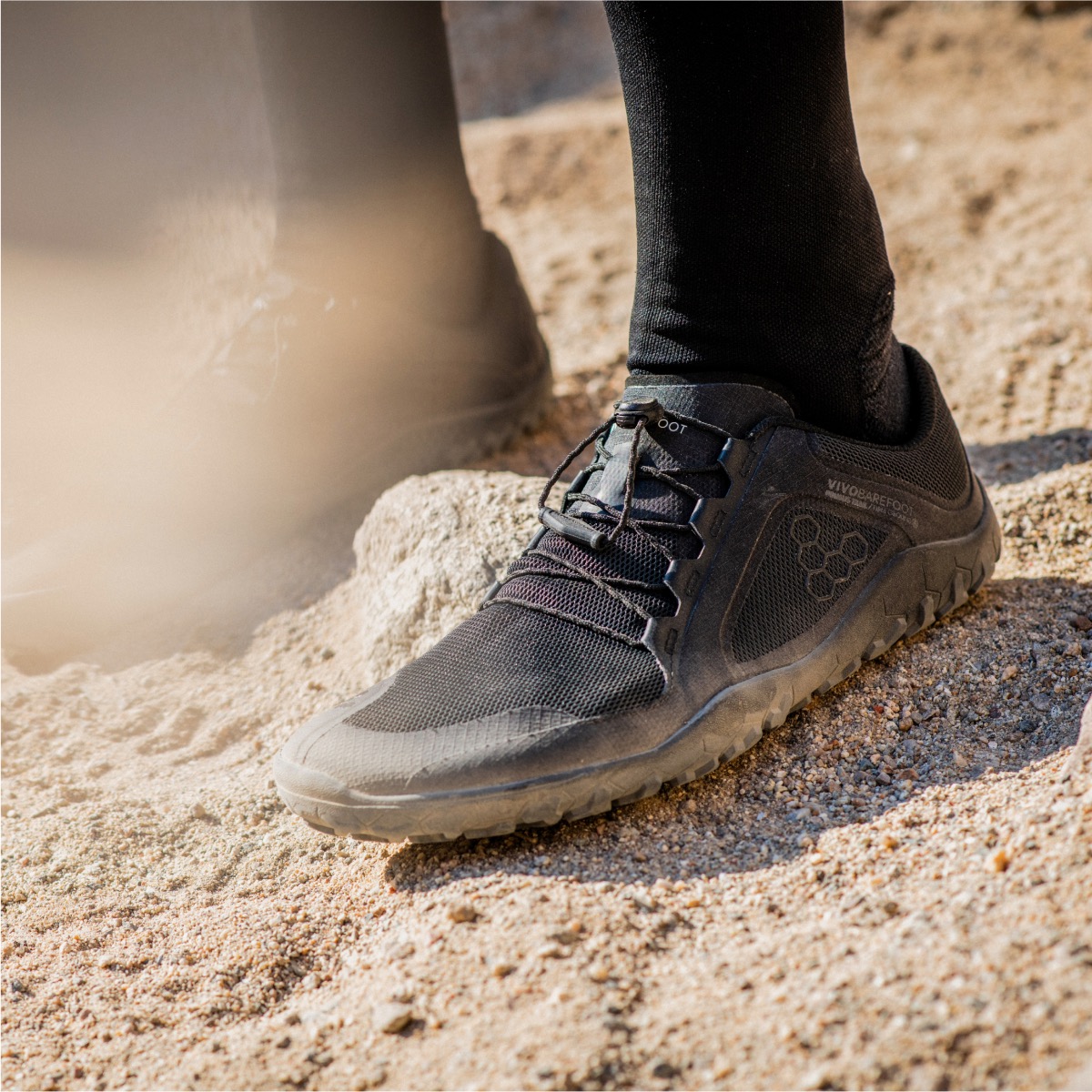 Primus Trail FG 3.5 Mens | Vivobarefoot | USA