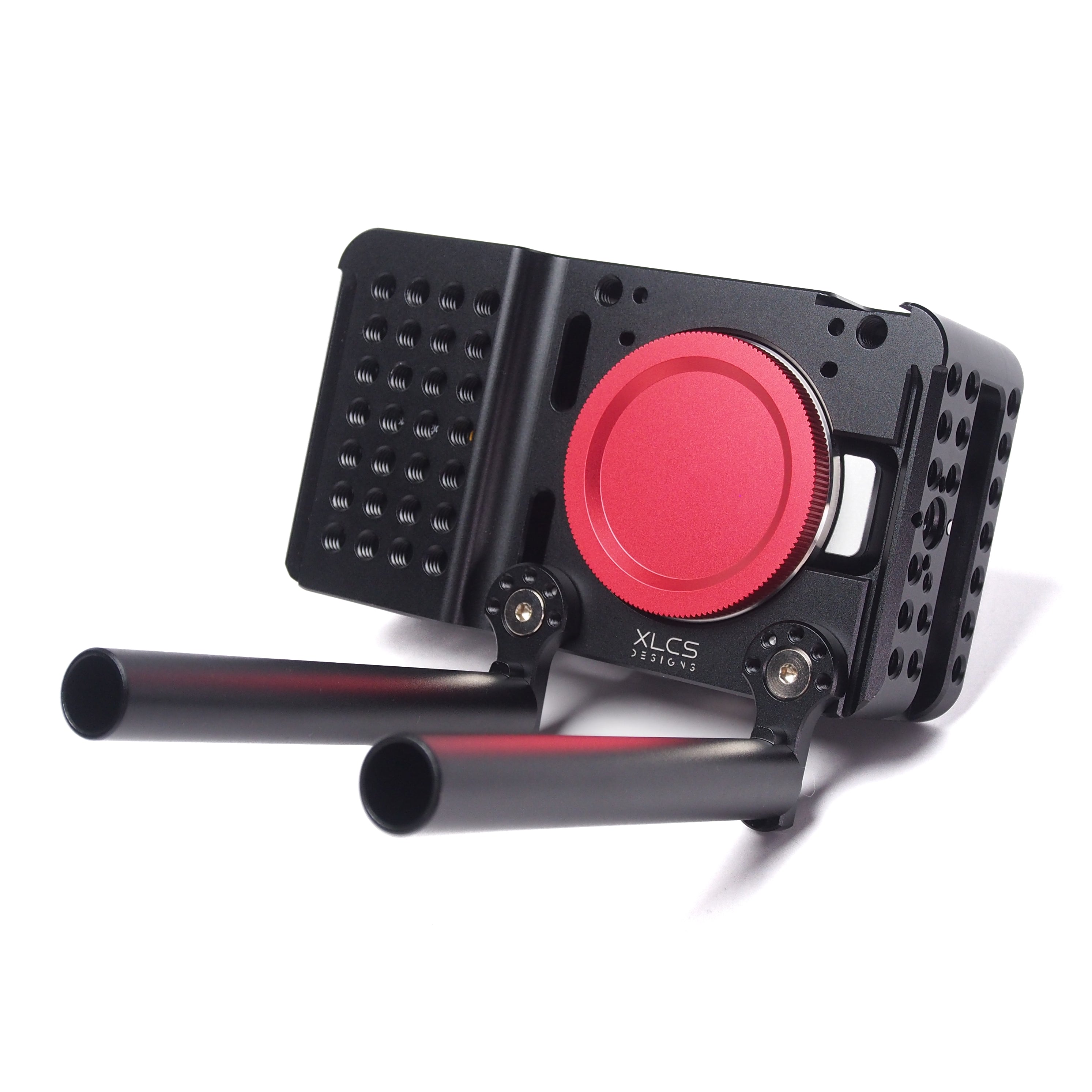 Cage for BMPCC OG | Blackmagic Pocket Cinema Camera Cage by XLCS