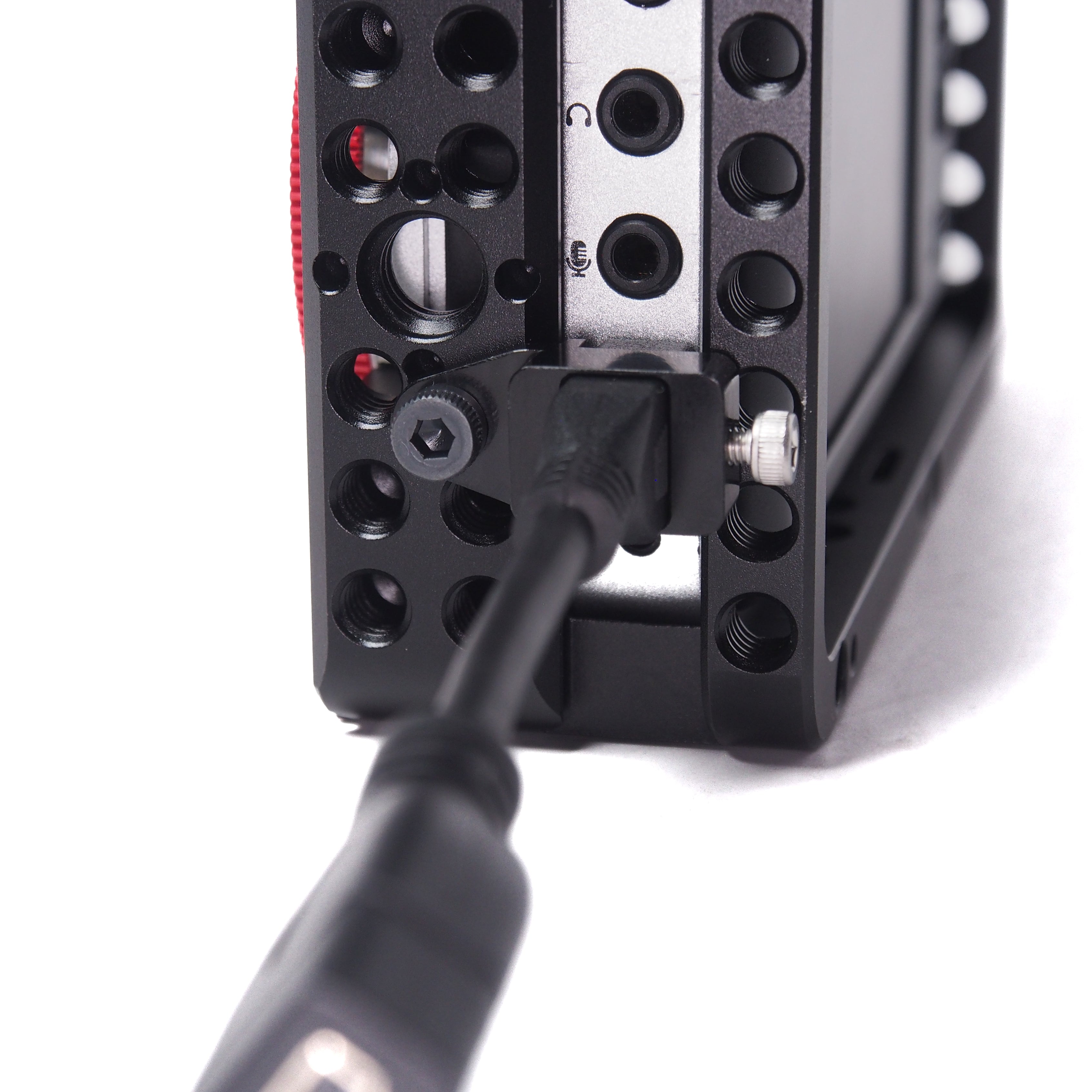 Cage for BMPCC OG | Blackmagic Pocket Cinema Camera Cage by XLCS