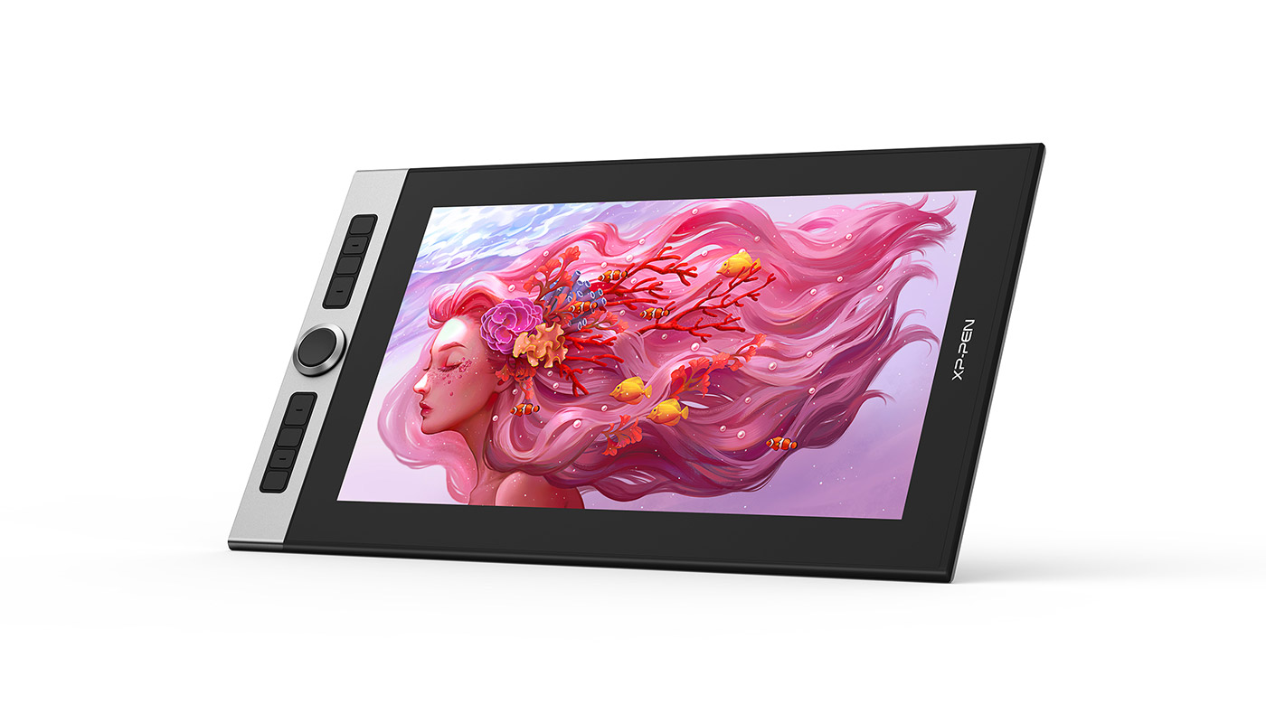 Innovator 16 液晶タブレット | XPPen JAPAN公式サイト