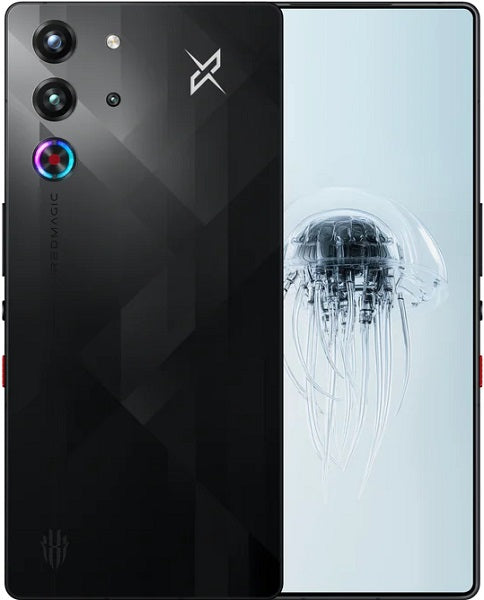 Nubia Red Magic 10 Pro 5G NX789J Dual SIM 16GB+512GB (Global