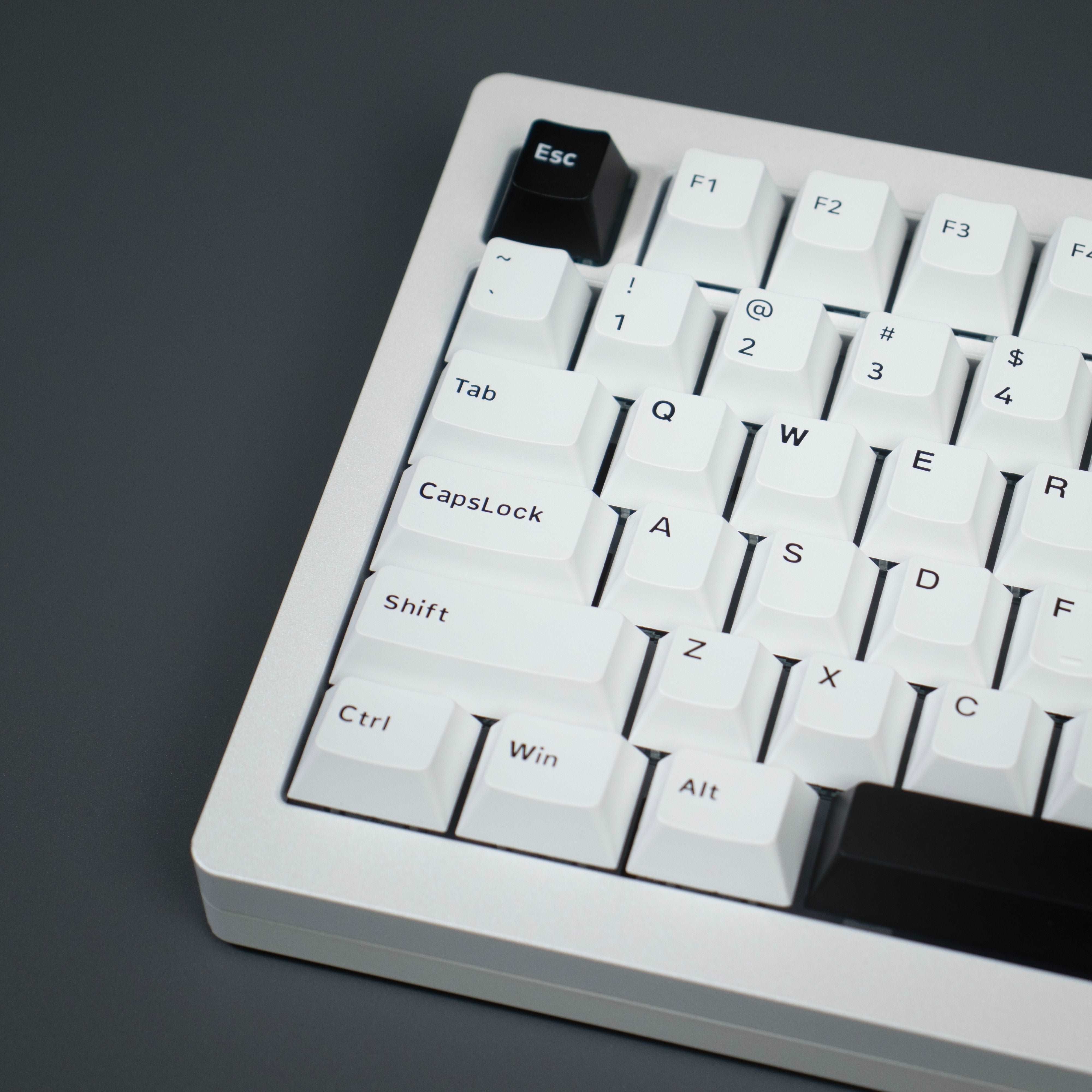 XVX Retro Cherry Series] Cherry Profile 168-Key Double-Shot PBT