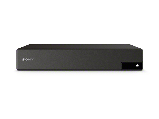4Kチューナー 「DST-SHV1」にソフトウェアアップデート、ブラビア