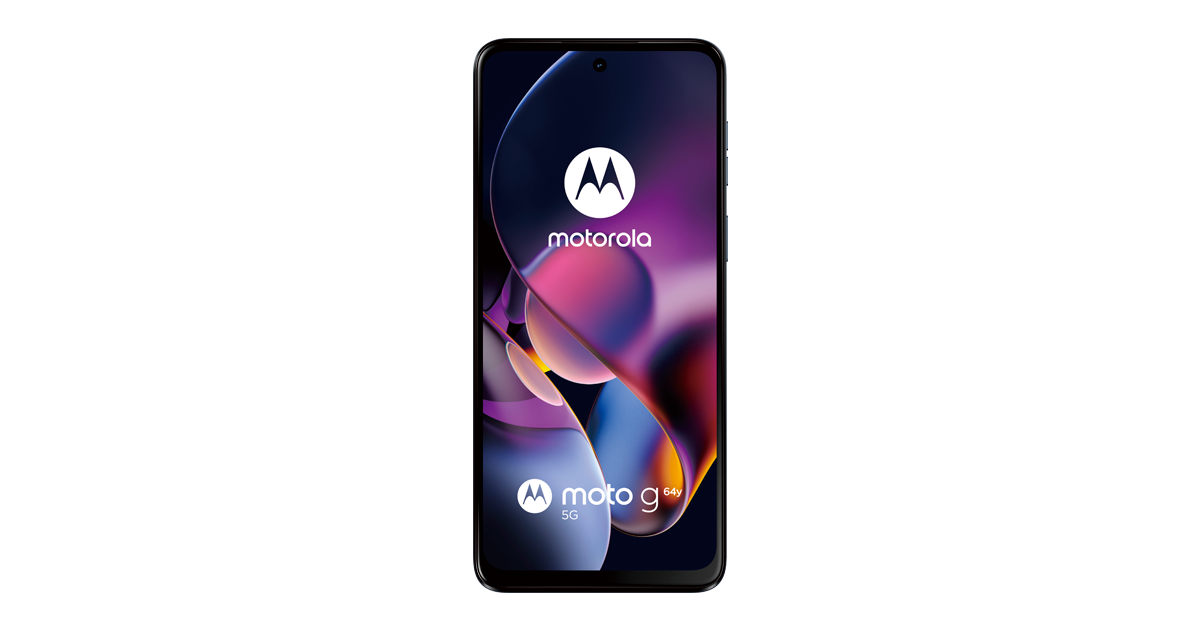 moto g64y 5G｜Y!mobile（ワイモバイル） - 格安SIM・スマホ