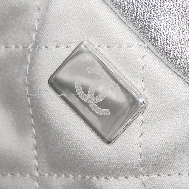 2025年 CHANEL シャネル ハンドバッグ シャネル22 ミニ マトラッセ