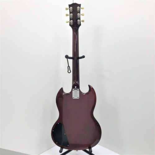 グレコ】70年代ジャパンビンテージ Greco SG300 | ギターせどり生活