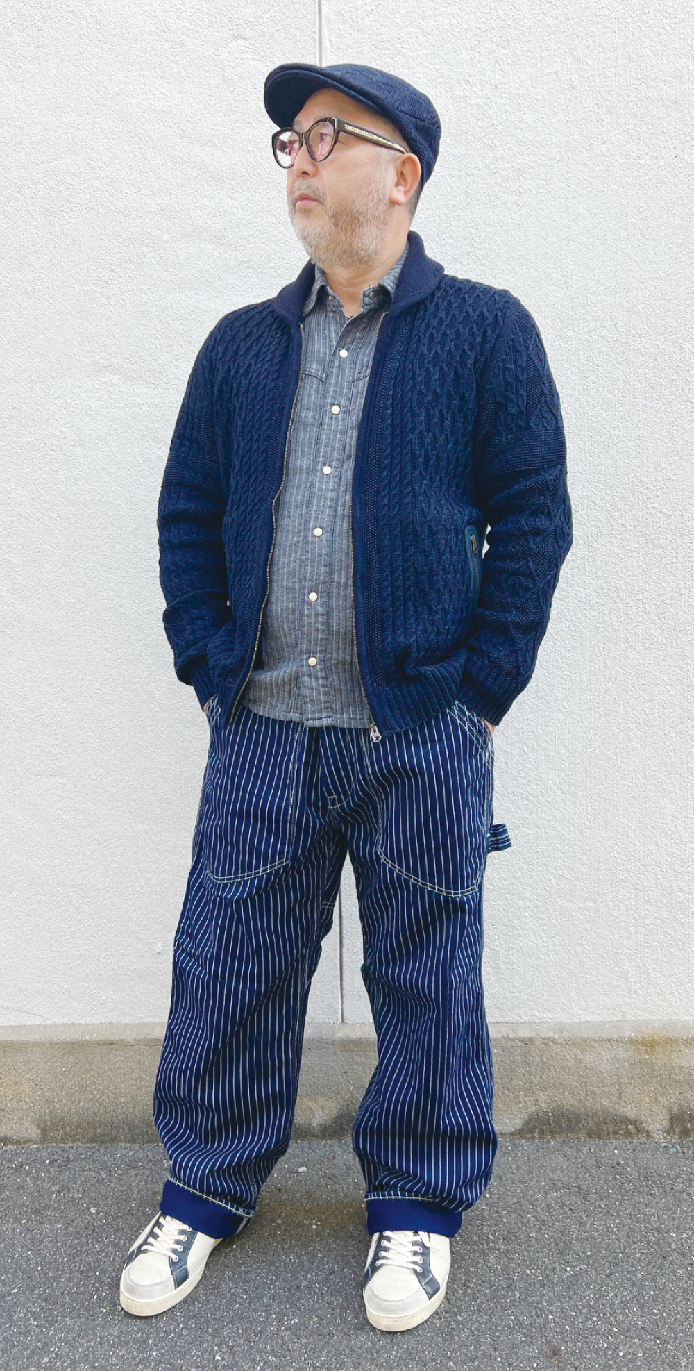 岡山デニム「ハイロック」期間限定販売 | FASHION | ショップニュース