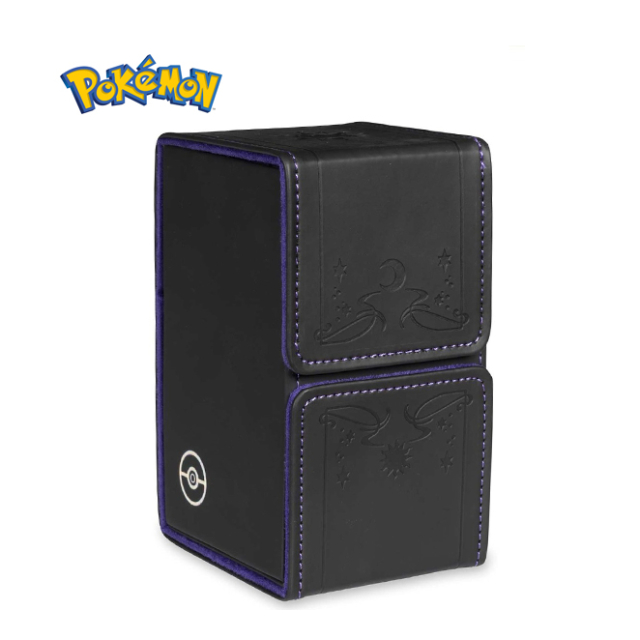 海外ポケモンセンター限定 ポケモンカードゲーム プレミアムデッキ