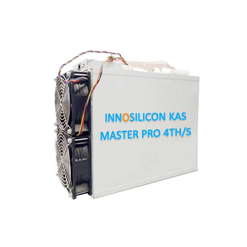 Goldshell KA Box Pro Kaspa miner | Zeus Mining
