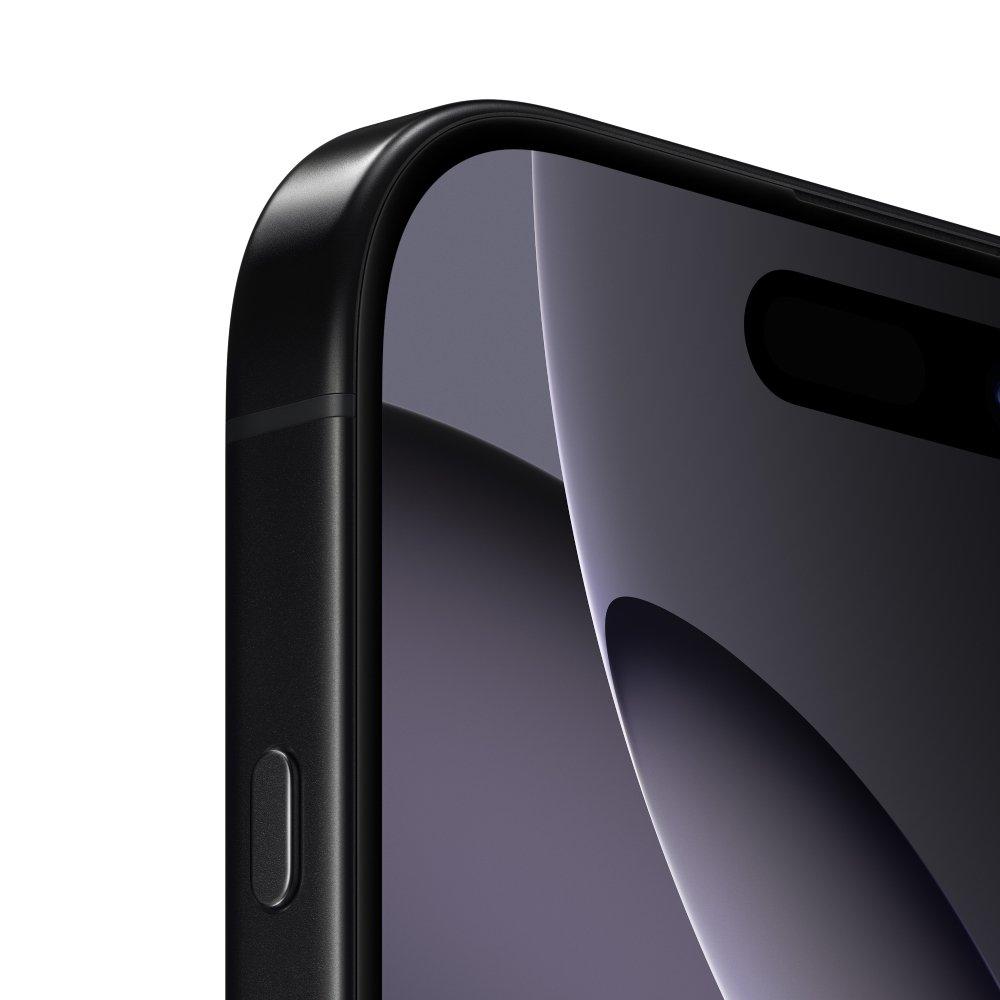 iPhone 16 Pro Max 256GB Black Titanium – zstoreq8