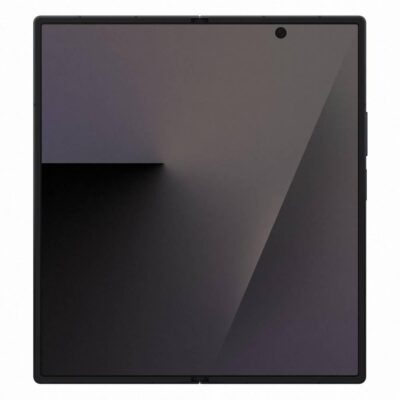 Samsung Galaxy Z FOLD 7 256GB 12GB RAM 5G – Jet-Black – zstoreq8