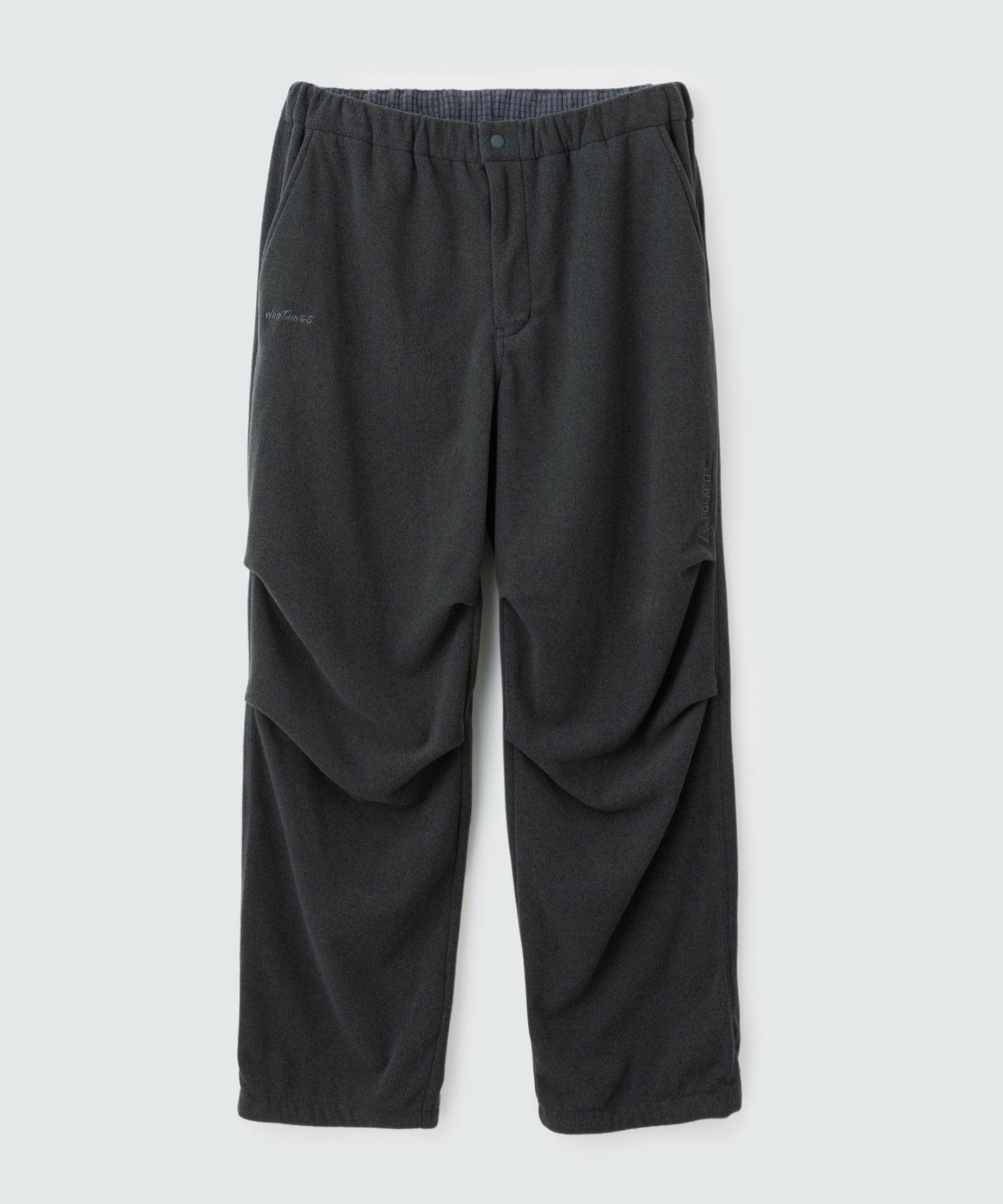 ポーラテック ストームパンツ│POLARTEC STROM PANTS | ワイルド