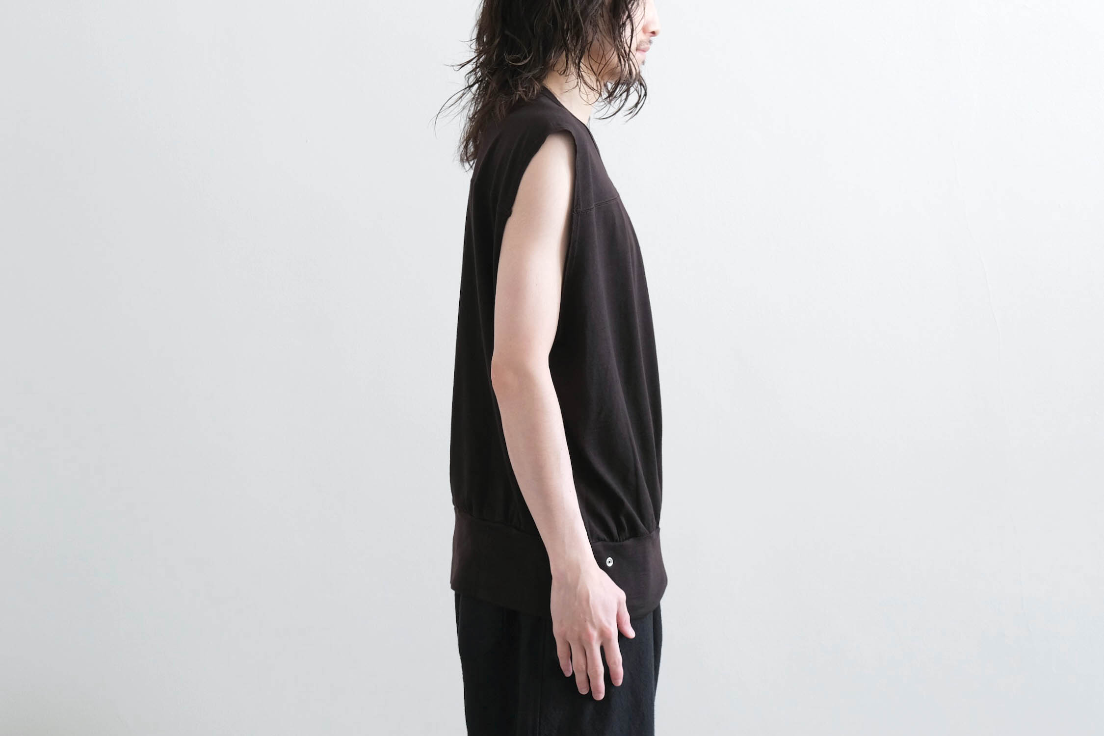 bo ns top - WUNDER