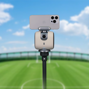 AI-Powered Sports Technology: A Deep Dive into XbotGo AI Cameraman